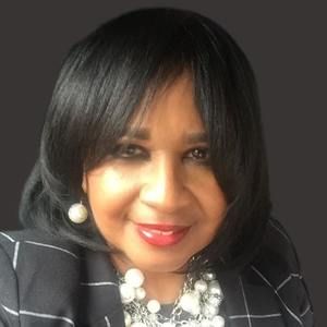 Meet your Posher, Deborah harrington